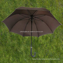 Business Men 27 Inches Big Golf Umbrella (YSS0079-6-2)